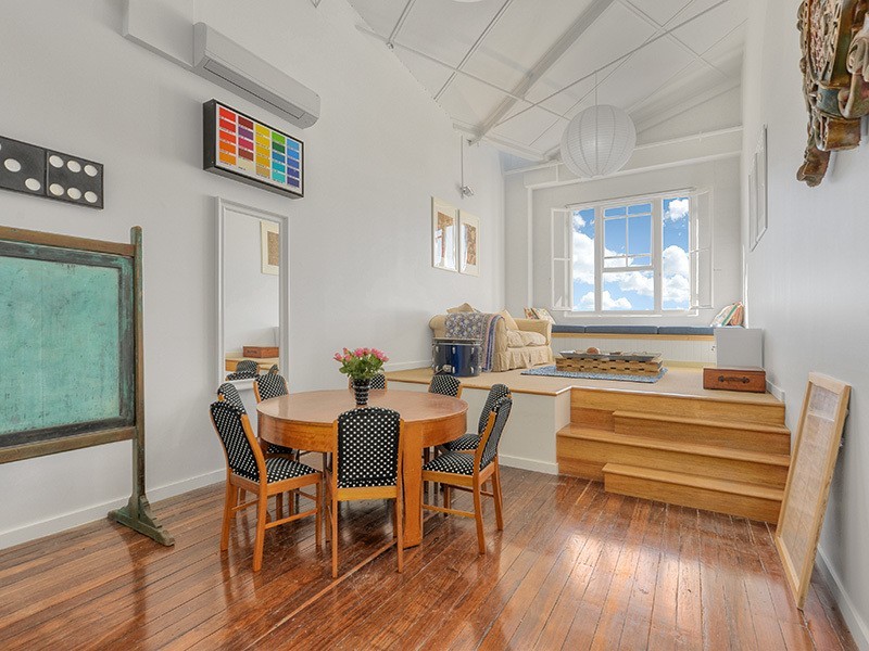 337/50 Macquarie Street, Teneriffe QLD 4005