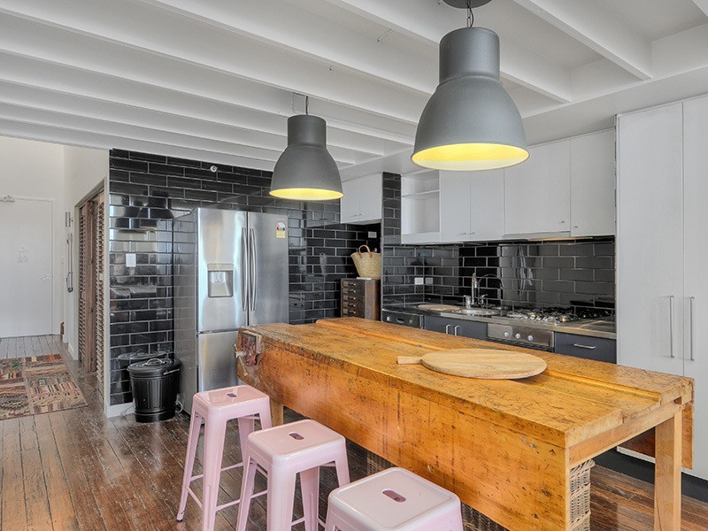 337/50 Macquarie Street, Teneriffe QLD 4005