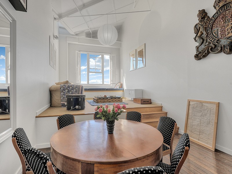 337/50 Macquarie Street, Teneriffe QLD 4005