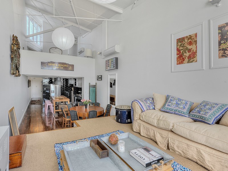 337/50 Macquarie Street, Teneriffe QLD 4005