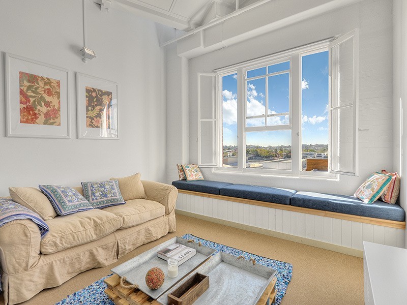 337/50 Macquarie Street, Teneriffe QLD 4005