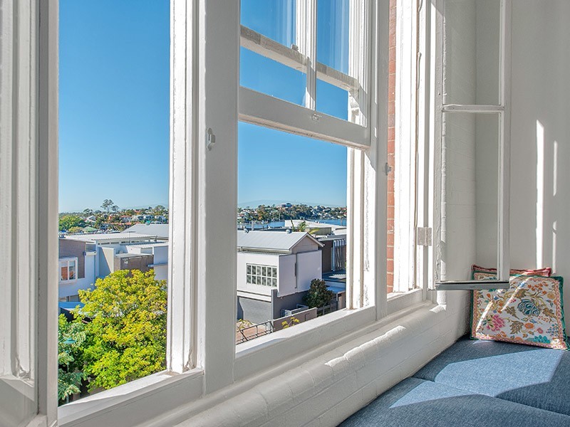 337/50 Macquarie Street, Teneriffe QLD 4005