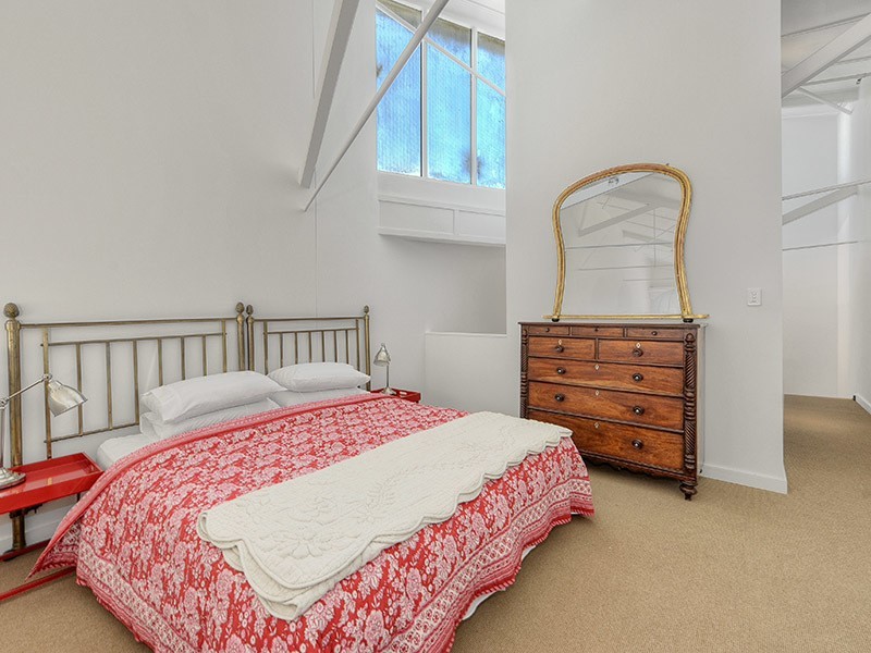 337/50 Macquarie Street, Teneriffe QLD 4005