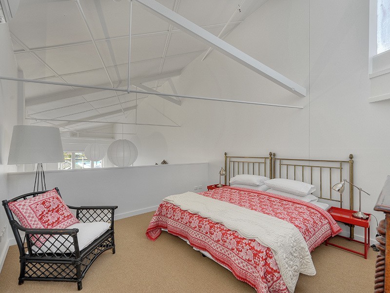 337/50 Macquarie Street, Teneriffe QLD 4005