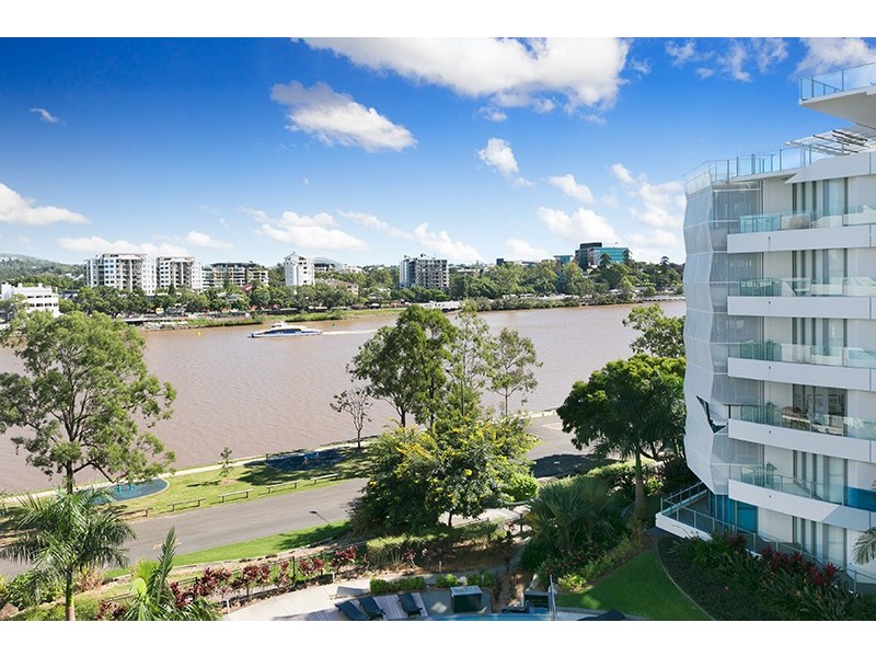 1416/45 Duncan Street, West End QLD 4101