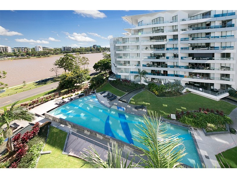 1416/45 Duncan Street, West End QLD 4101