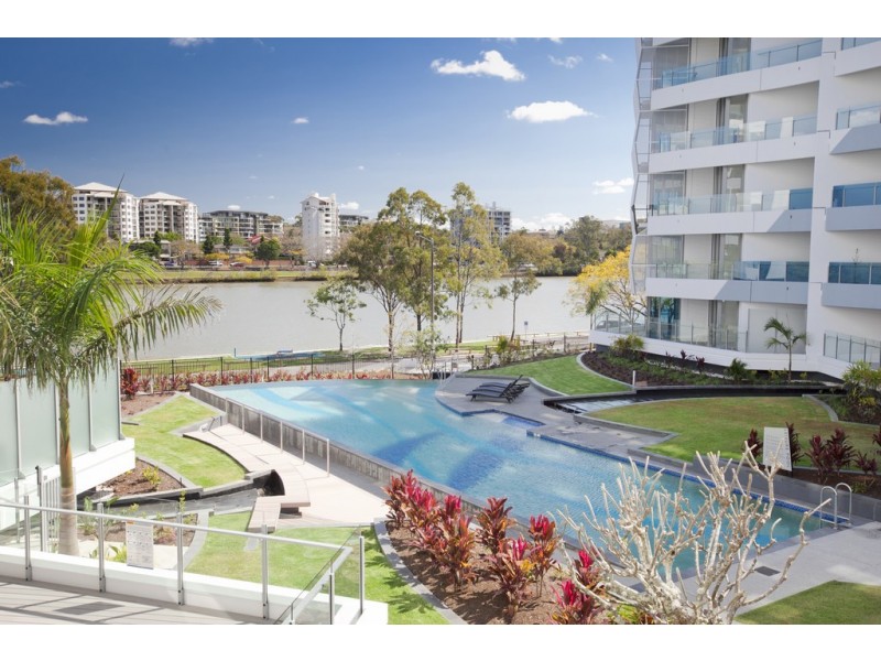 1416/45 Duncan Street, West End QLD 4101