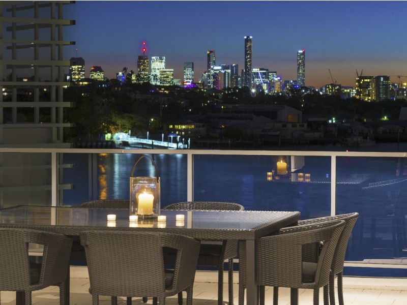 149/ 37 Harbour Road, Hamilton QLD 4007