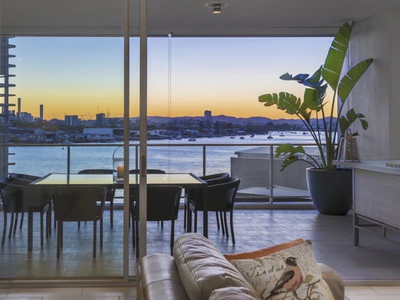 149/ 37 Harbour Road, Hamilton QLD 4007