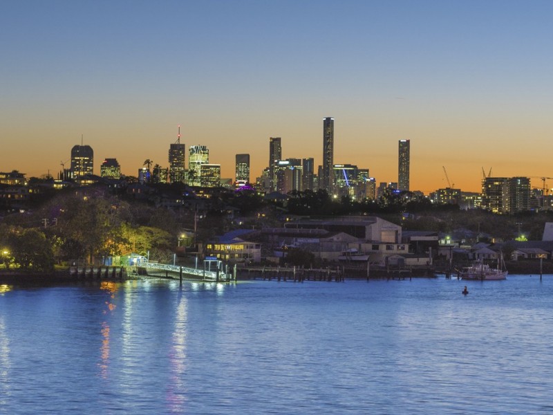 149/ 37 Harbour Road, Hamilton QLD 4007