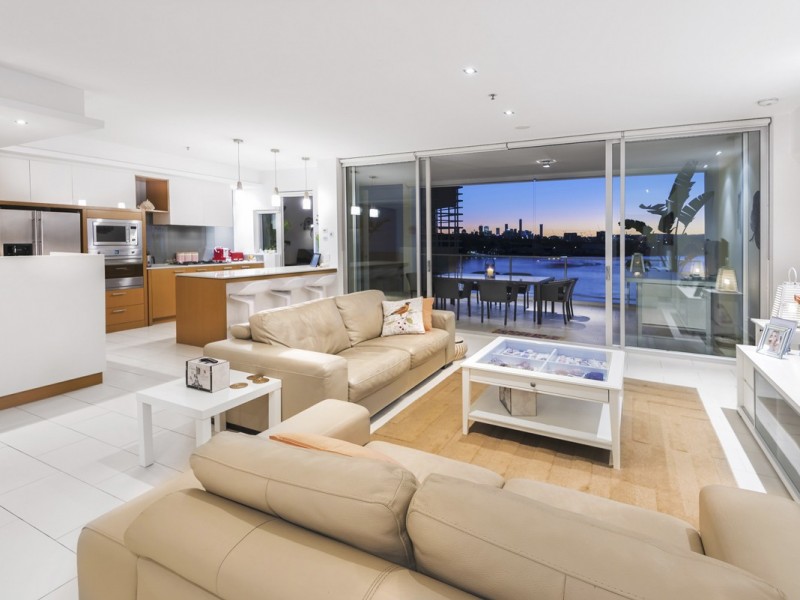 149/ 37 Harbour Road, Hamilton QLD 4007