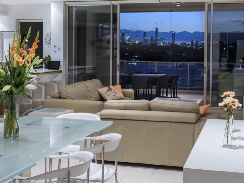 149/ 37 Harbour Road, Hamilton QLD 4007