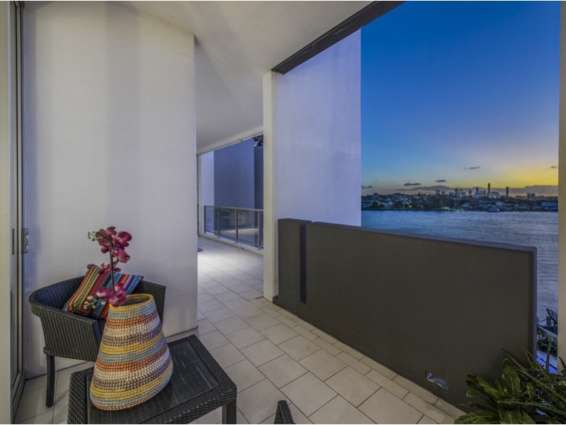 149/ 37 Harbour Road, Hamilton QLD 4007