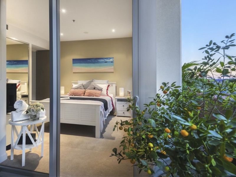 149/ 37 Harbour Road, Hamilton QLD 4007