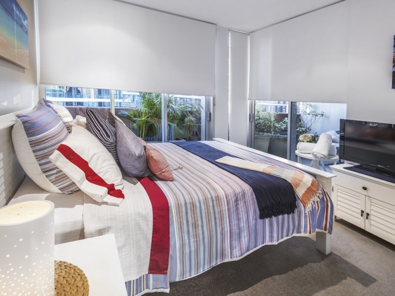 149/ 37 Harbour Road, Hamilton QLD 4007