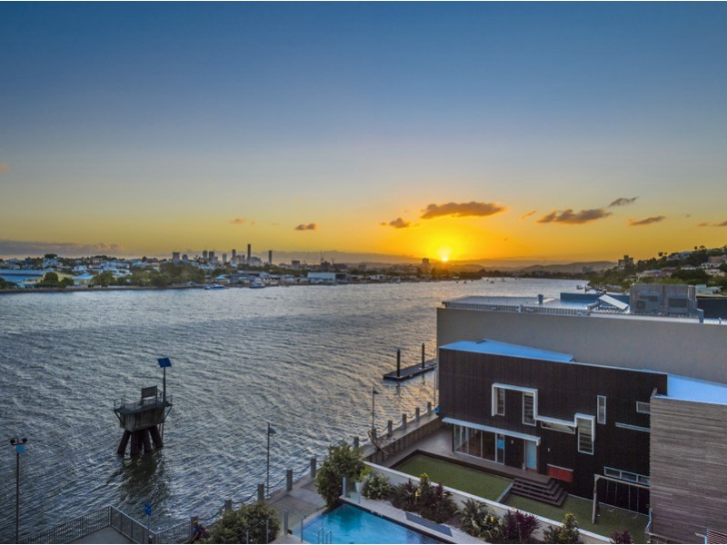 149/ 37 Harbour Road, Hamilton QLD 4007