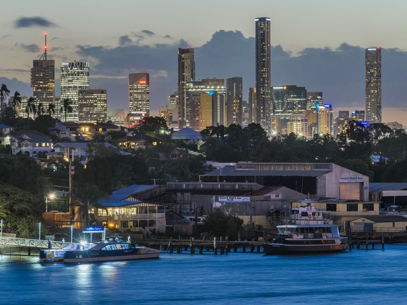 149/ 37 Harbour Road, Hamilton QLD 4007