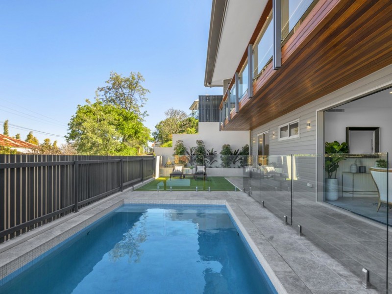 46 Hillside Crescent, Hamilton QLD 4007