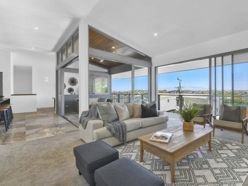 46 Hillside Crescent, Hamilton QLD 4007