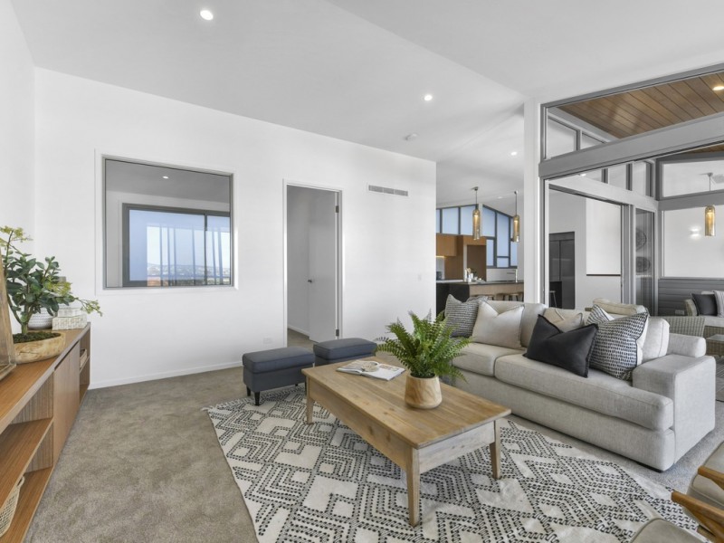 46 Hillside Crescent, Hamilton QLD 4007