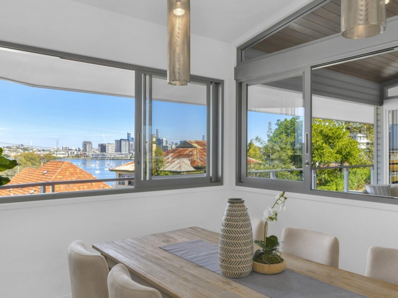 46 Hillside Crescent, Hamilton QLD 4007