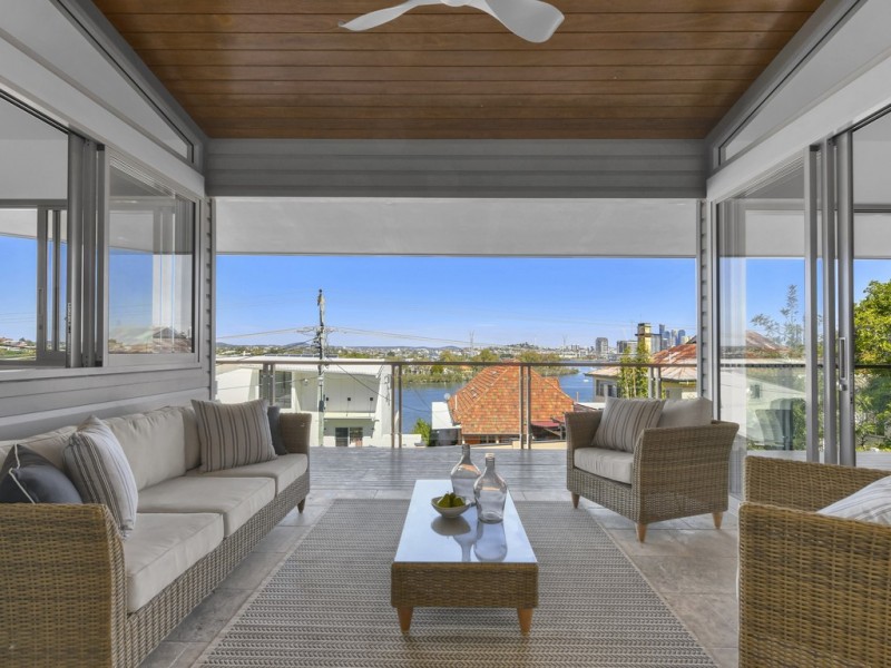 46 Hillside Crescent, Hamilton QLD 4007