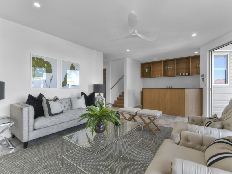 46 Hillside Crescent, Hamilton QLD 4007