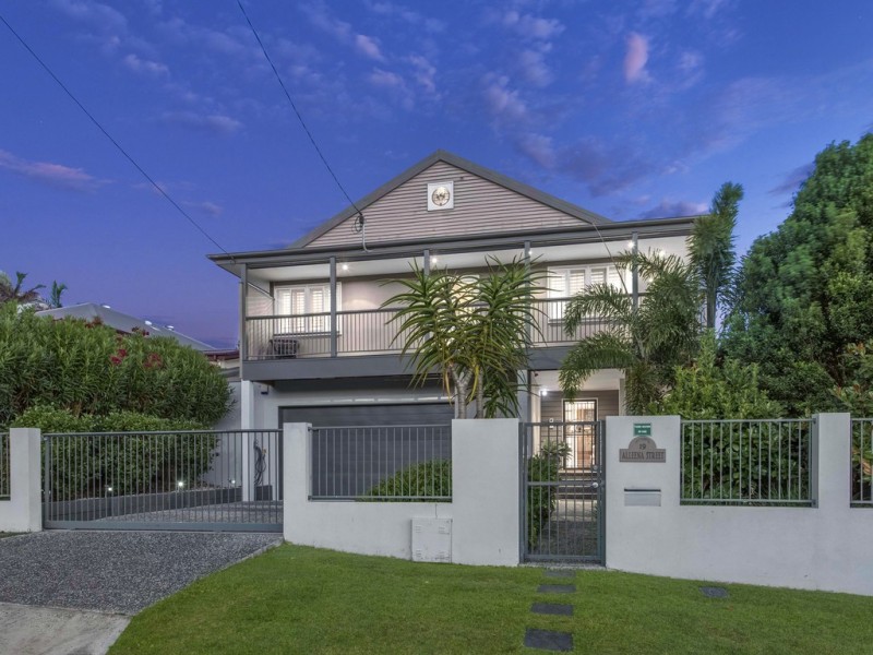 19 Alleena Street, Chermside QLD 4032