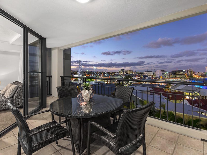 510/100 Bowen Terrace, Fortitude Valley QLD 4006