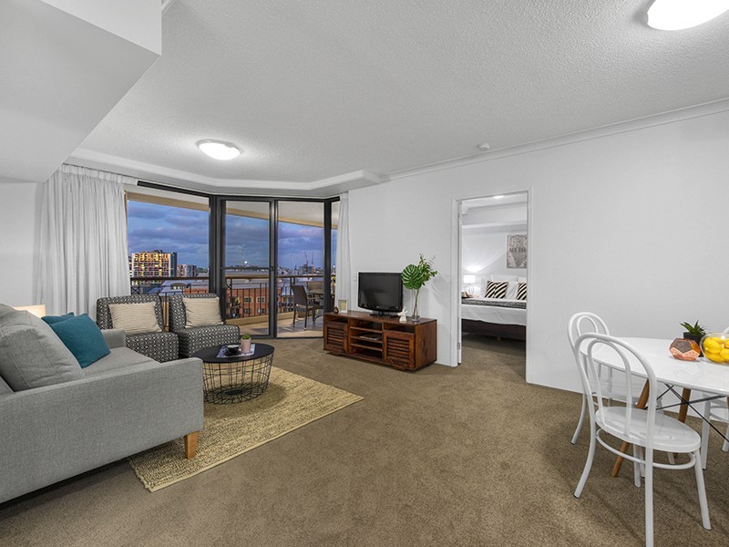 510/100 Bowen Terrace, Fortitude Valley QLD 4006