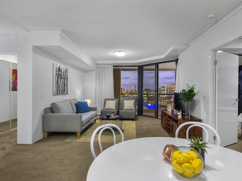 510/100 Bowen Terrace, Fortitude Valley QLD 4006