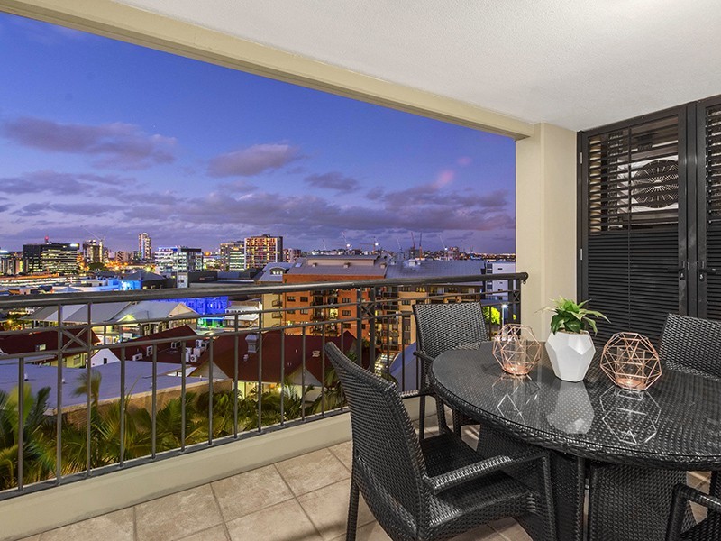 510/100 Bowen Terrace, Fortitude Valley QLD 4006