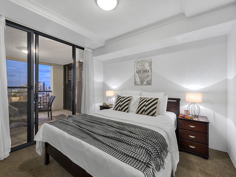 510/100 Bowen Terrace, Fortitude Valley QLD 4006