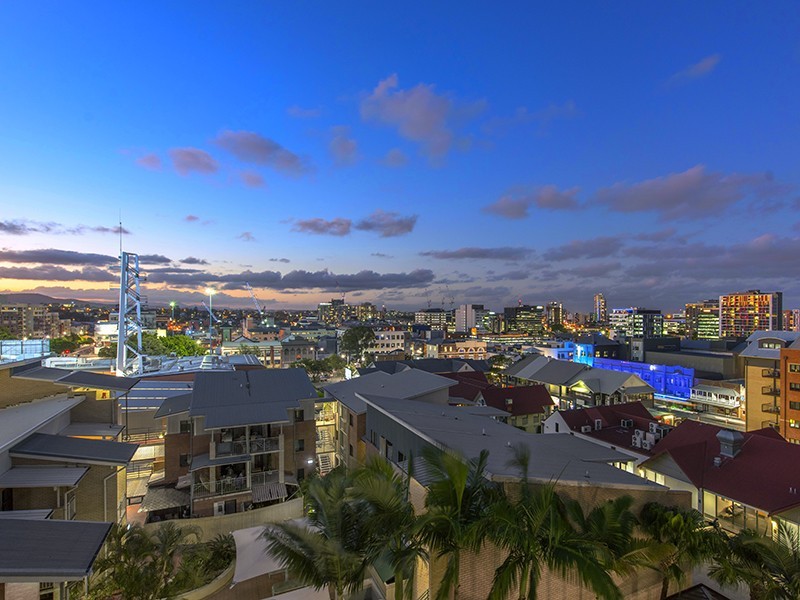 510/100 Bowen Terrace, Fortitude Valley QLD 4006