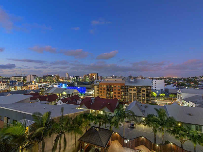 510/100 Bowen Terrace, Fortitude Valley QLD 4006