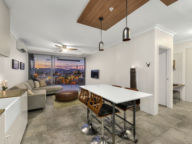 502/45 Boundary Street, South Brisbane QLD 4101