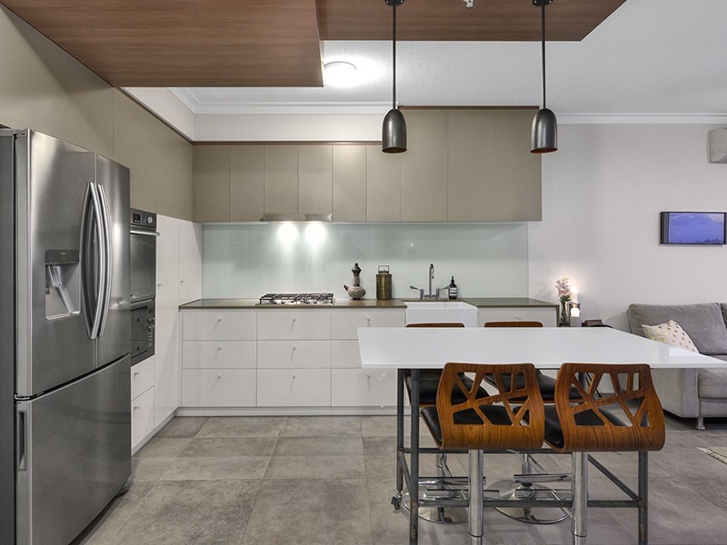 502/45 Boundary Street, South Brisbane QLD 4101