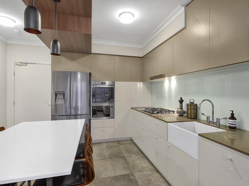 502/45 Boundary Street, South Brisbane QLD 4101