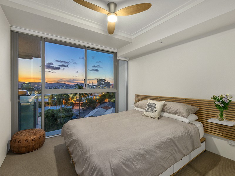 502/45 Boundary Street, South Brisbane QLD 4101