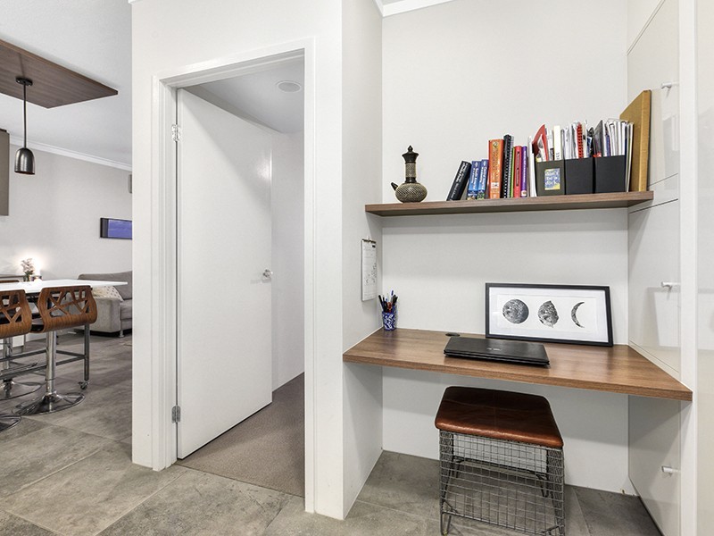 502/45 Boundary Street, South Brisbane QLD 4101