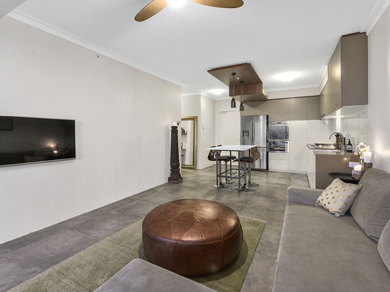 502/45 Boundary Street, South Brisbane QLD 4101