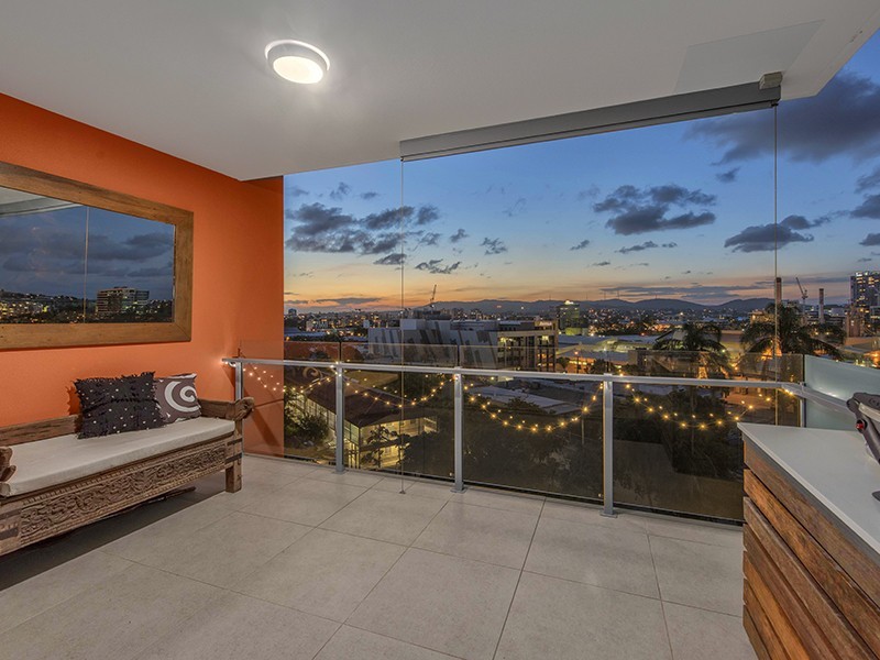 502/45 Boundary Street, South Brisbane QLD 4101