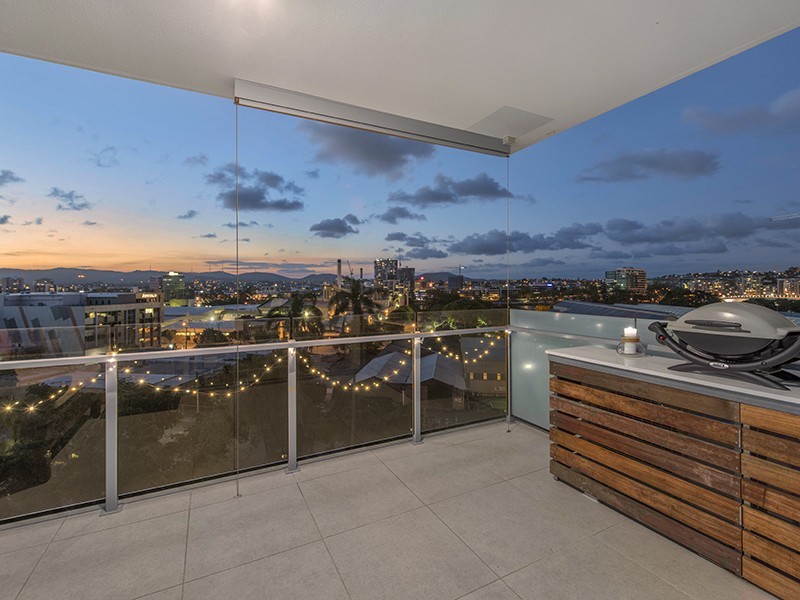 502/45 Boundary Street, South Brisbane QLD 4101