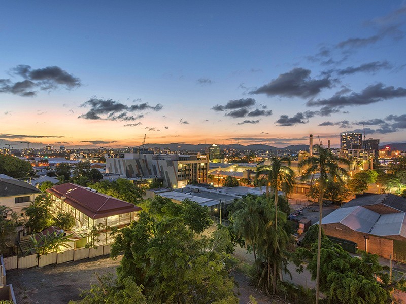 502/45 Boundary Street, South Brisbane QLD 4101