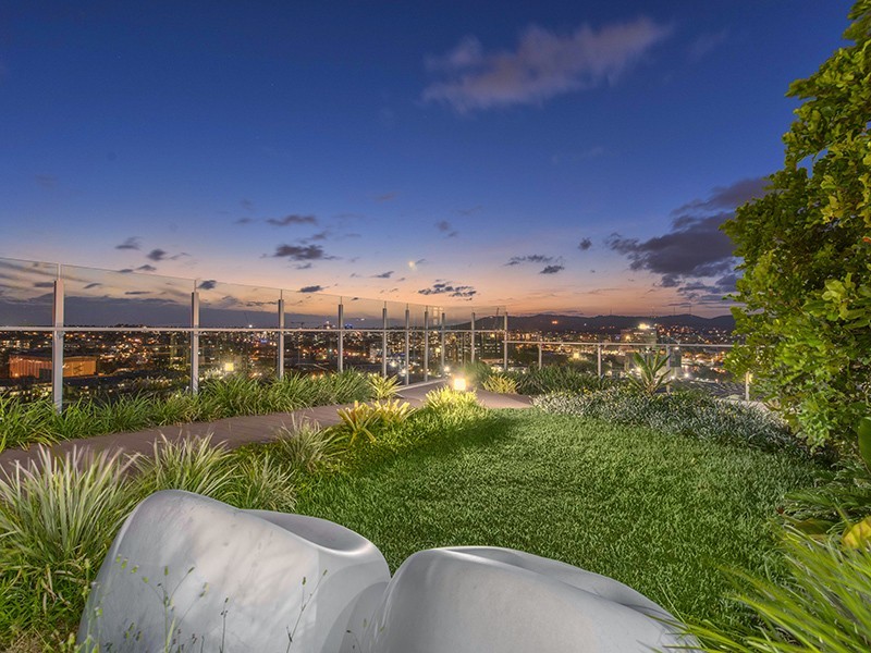 502/45 Boundary Street, South Brisbane QLD 4101