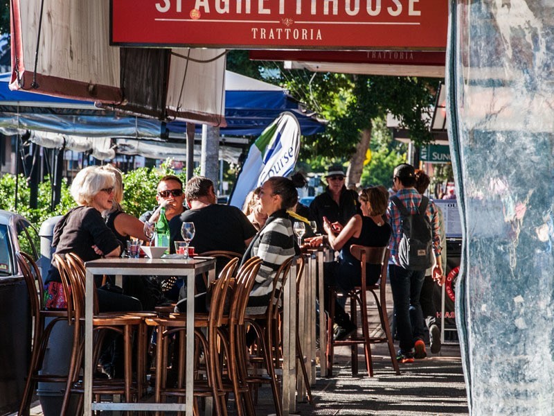 502/45 Boundary Street, South Brisbane QLD 4101