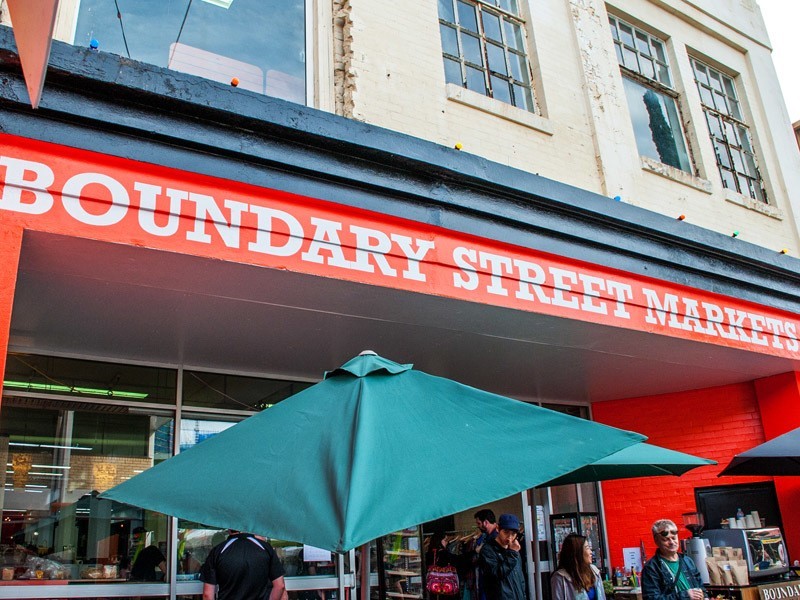 502/45 Boundary Street, South Brisbane QLD 4101