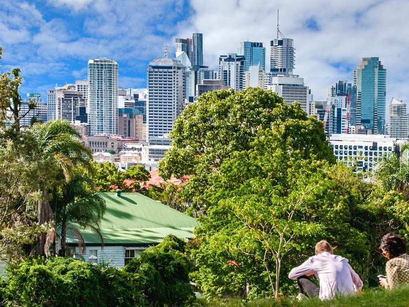 502/45 Boundary Street, South Brisbane QLD 4101