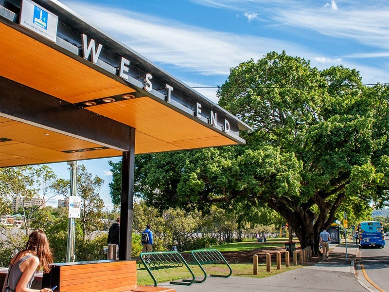 502/45 Boundary Street, South Brisbane QLD 4101