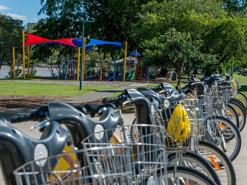 502/45 Boundary Street, South Brisbane QLD 4101